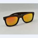2017 Men Women Cool Wooden Sunglasses Fashion Polarized Sunglasses For Free Shipping