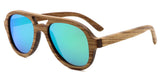 High quality promotional wooden sunglasses with reasonable price 100% handmade wood sunglasses custom personal logo available