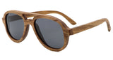 High quality promotional wooden sunglasses with reasonable price 100% handmade wood sunglasses custom personal logo available