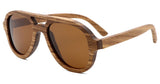 High quality promotional wooden sunglasses with reasonable price 100% handmade wood sunglasses custom personal logo available