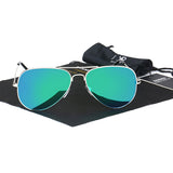 BANNED 1976 classic HD polarized metal frame fashion sunglasses classic design women men feminin brand oculos vintage glasses