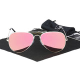 BANNED 1976 classic HD polarized metal frame fashion sunglasses classic design women men feminin brand oculos vintage glasses