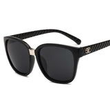 Elegant Ladies sunglasses for women glasses brand designer women sunglasses UV400 male Sunglasses mirror female Driving glasses