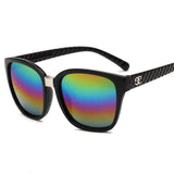Elegant Ladies sunglasses for women glasses brand designer women sunglasses UV400 male Sunglasses mirror female Driving glasses