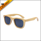 Oeientree Factory outlet Wood Sunglasses Polarized Wooden Glasses UV400 Bamboo Sunglasses Brand Wooden SunGlasses With Wood Case