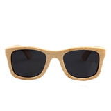 BerWer 2018 New Men/Women Handmade Bamboo Sunglasses Eyewear Eyeglasses Wood sunglasses