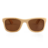 BerWer 2018 New Men/Women Handmade Bamboo Sunglasses Eyewear Eyeglasses Wood sunglasses