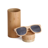 BerWer 2018 New Men/Women Handmade Bamboo Sunglasses Eyewear Eyeglasses Wood sunglasses
